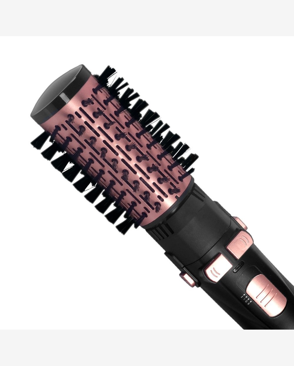 Escova Super Íon 3000 Multifuncional 1300W - Lizz Professional
