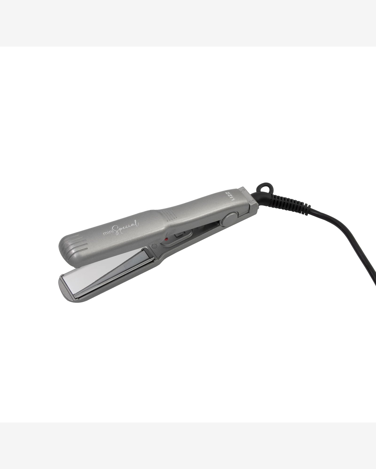Prancha Alisadora Mini Special 210°C/410°F - Lizz Professional