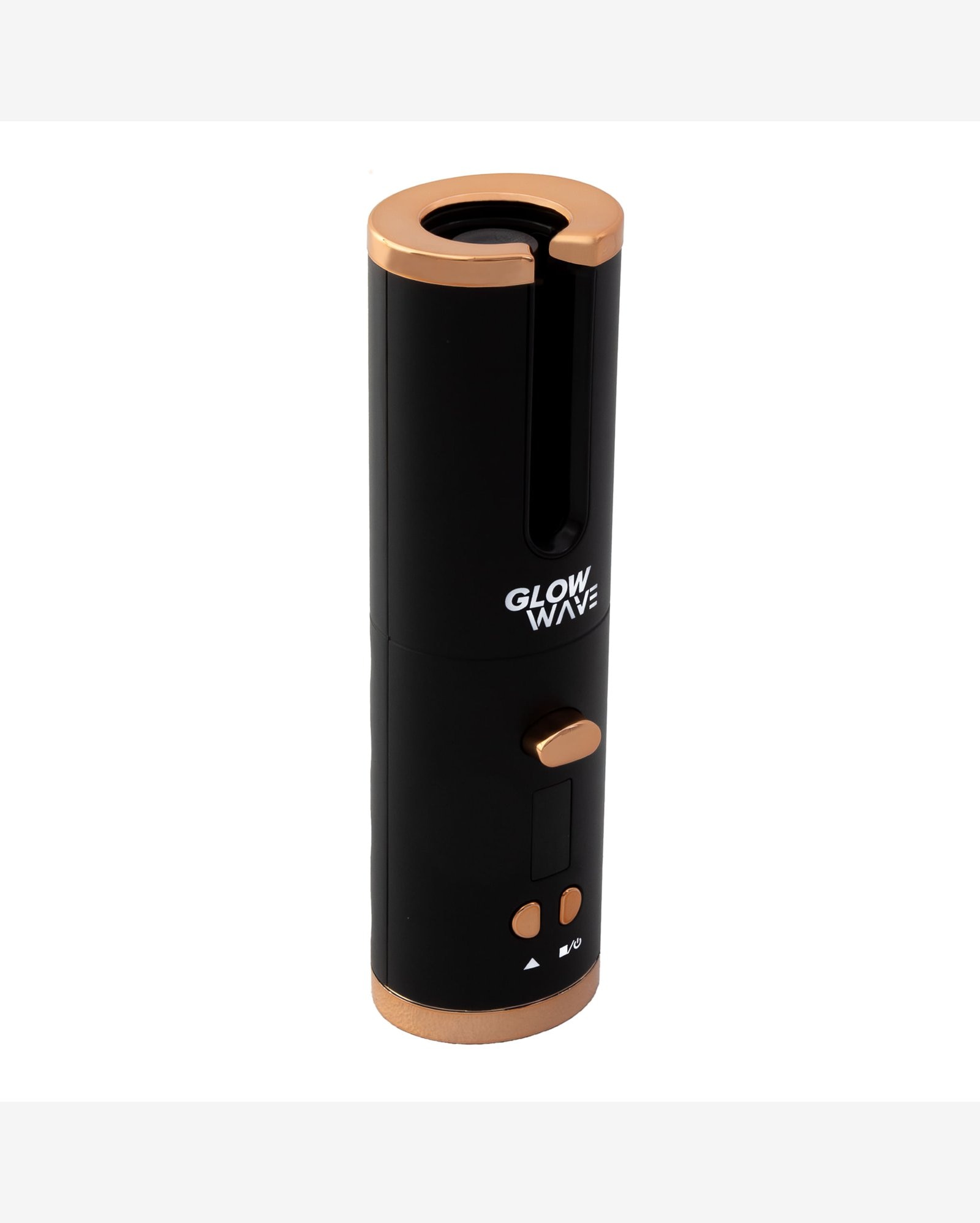 Modelador de Cabelos Automático Glow Wave 200°C - Lizz Professional