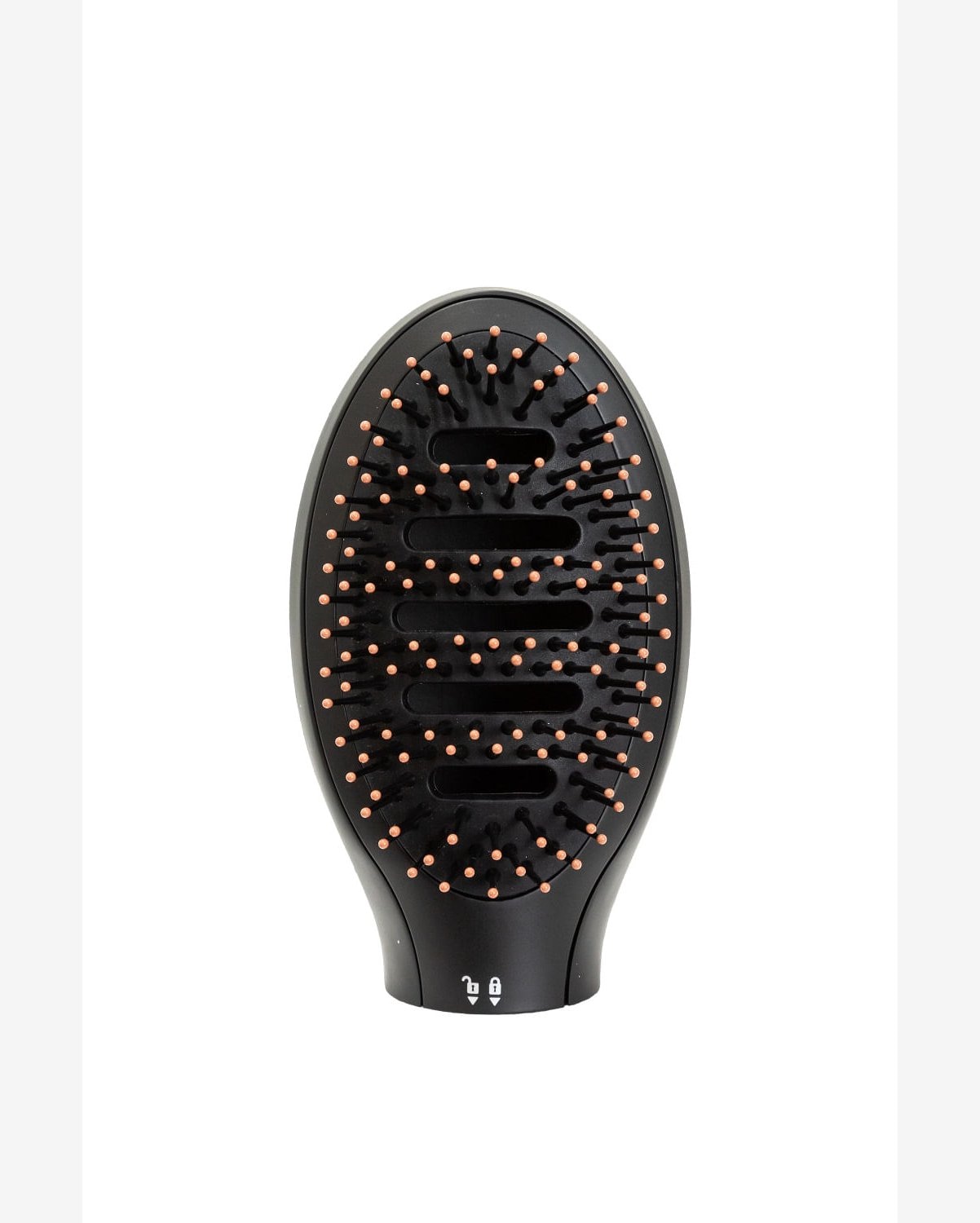 Escova Secadora Hot Styler 5 em 1 Bivolt - Lizz Professional