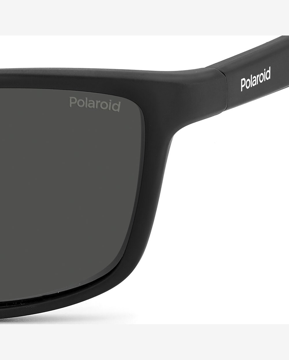 Polaroid zonnebril PLD 7014/S zwart | wehkamp