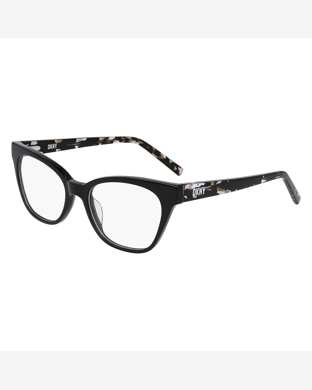 Riachuelo Armação de Óculos DKNY DK5058 001 Preto 52