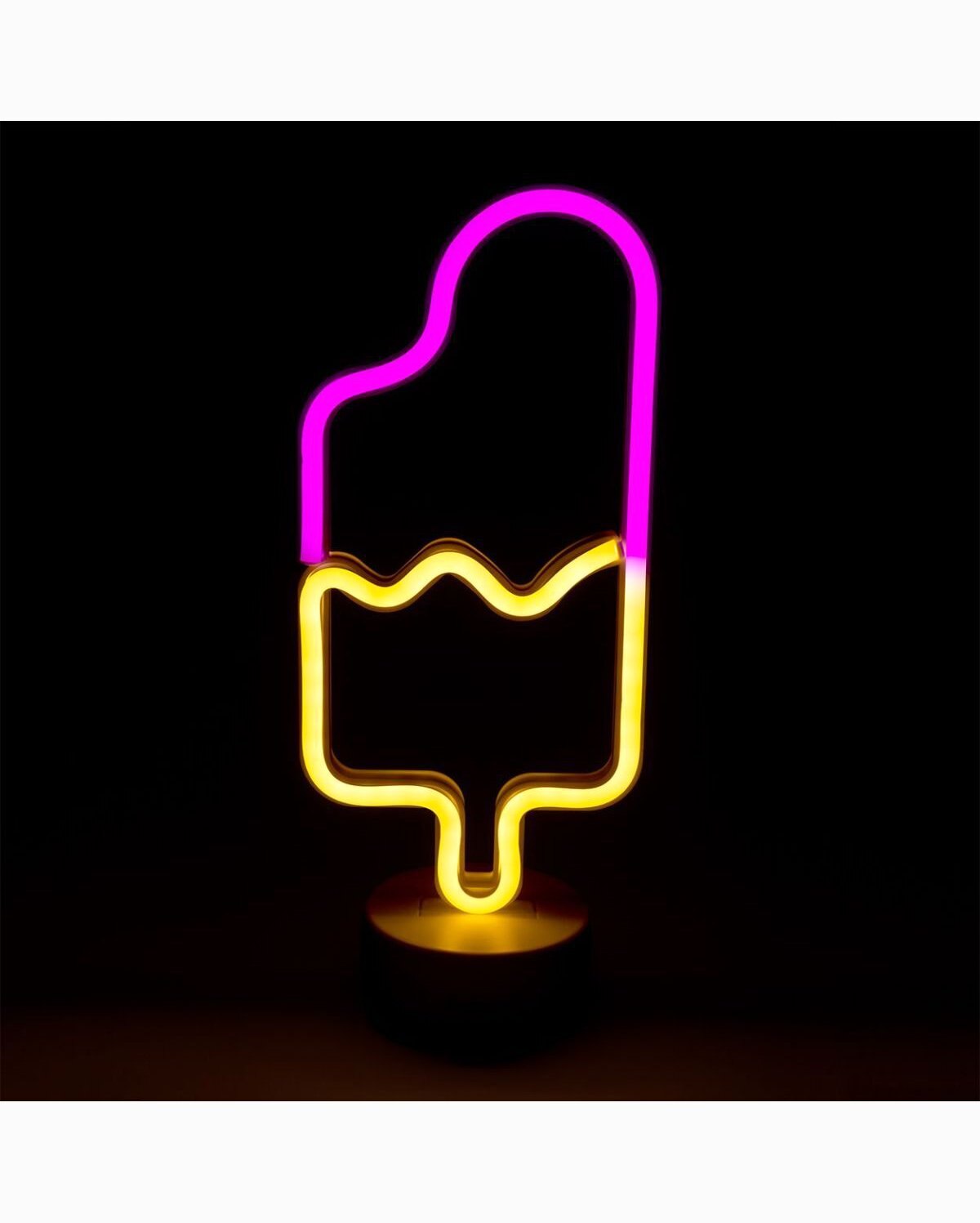 Riachuelo Luminaria Led Neon Picole