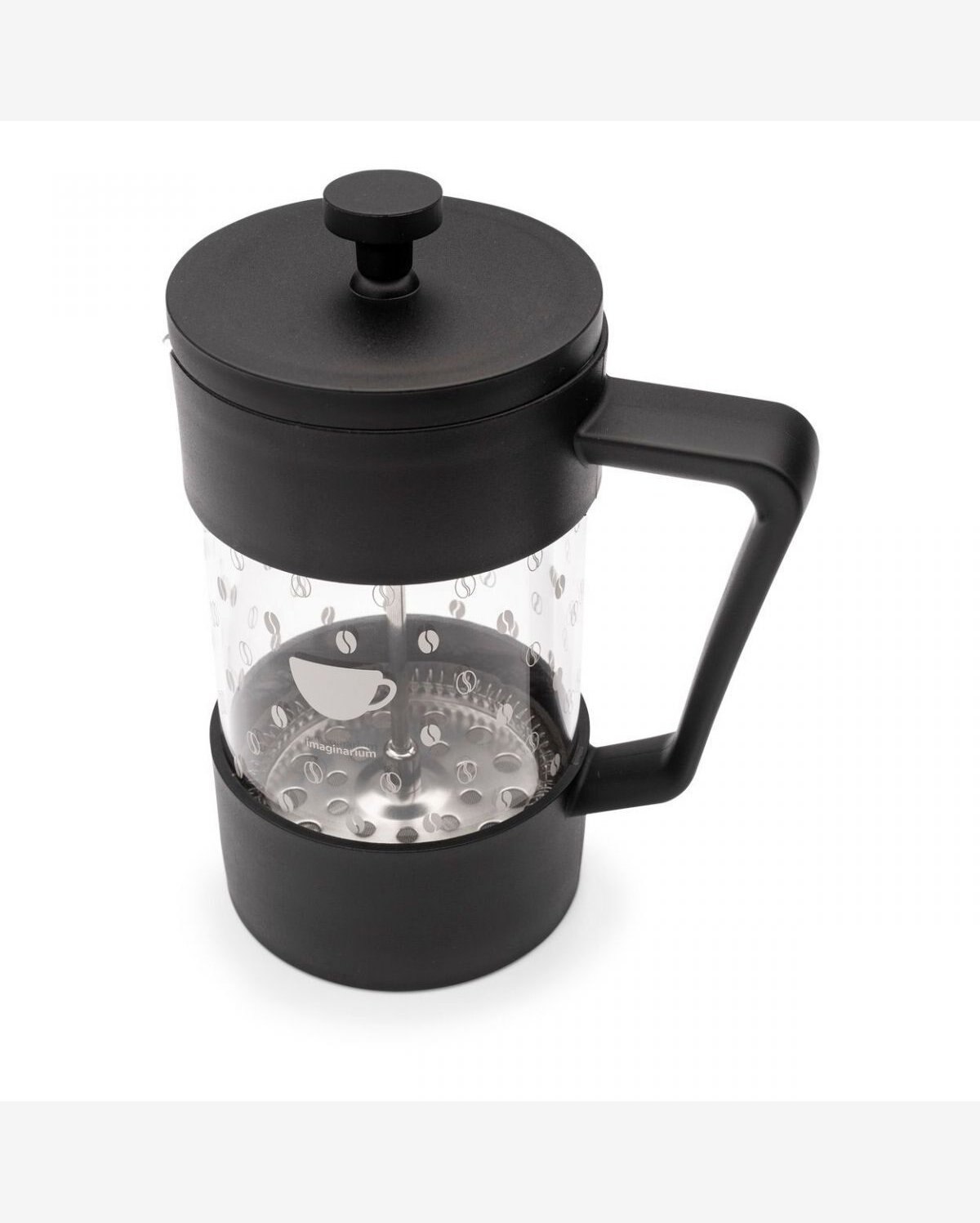 Riachuelo Prensa Francesa O Melhor Café