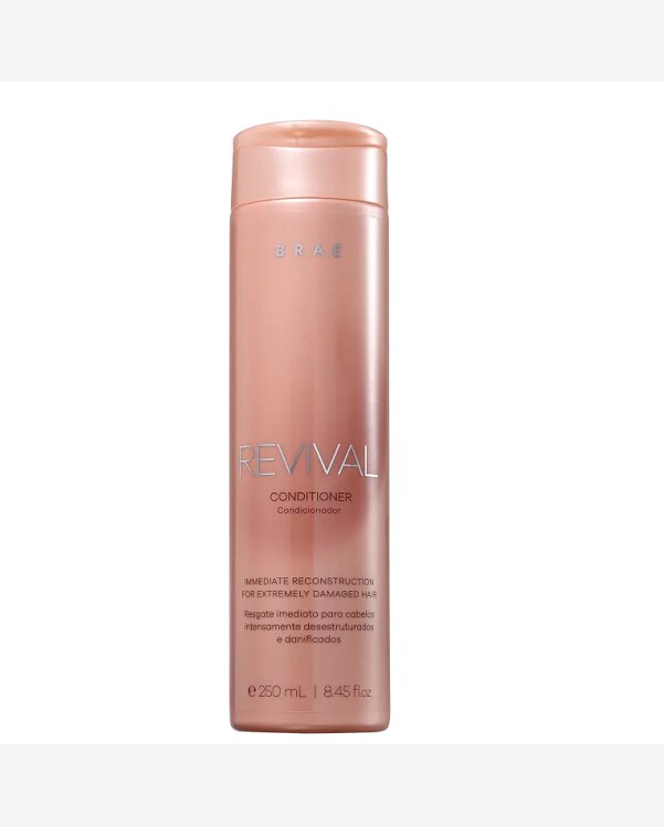 Braé Revival | Condicionador 250ml