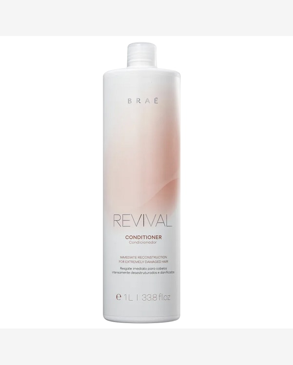 Braé Revival Condicionador 1L