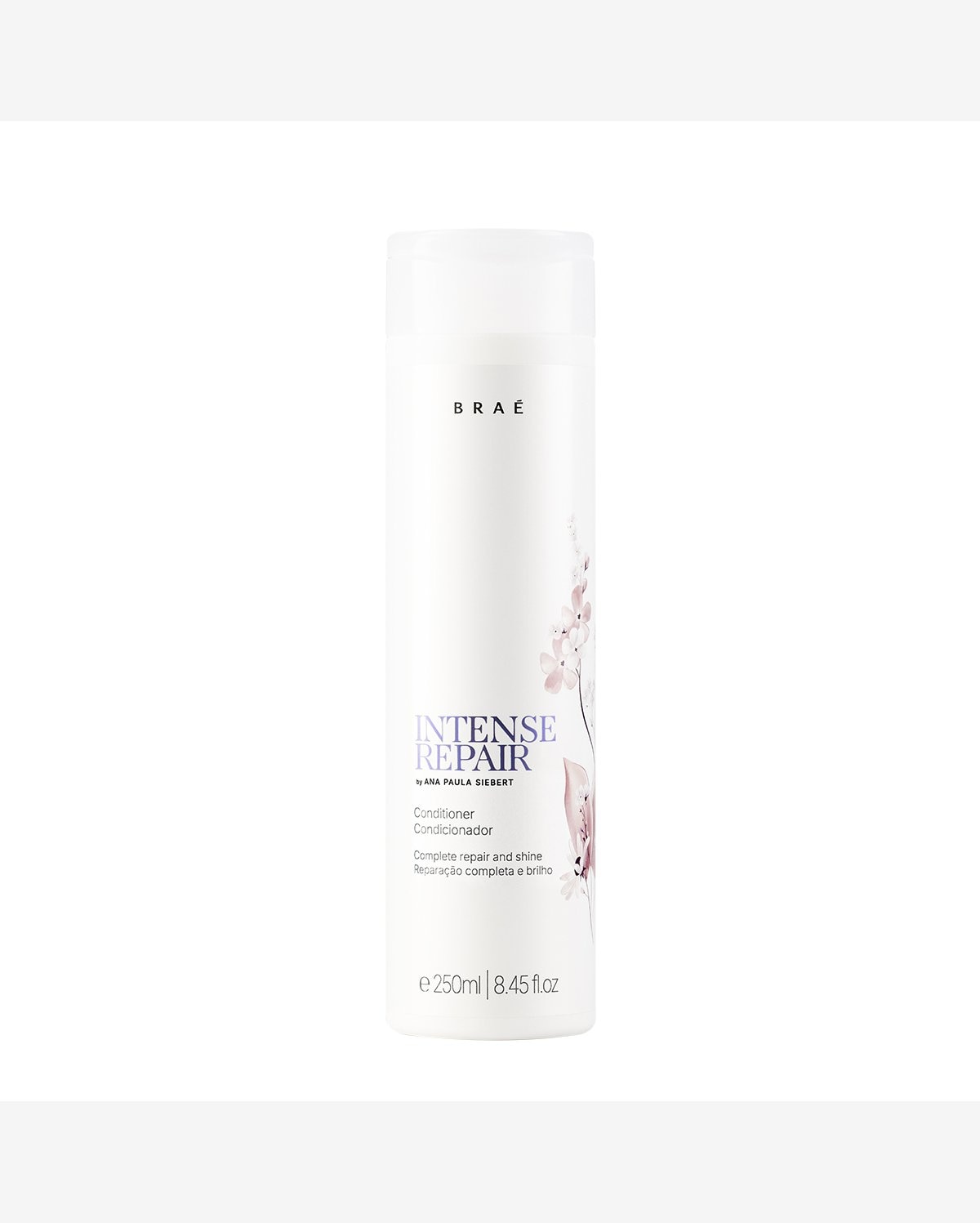 Braé Intense Repair by Ana Paula Siebert - Condicionador 250ml