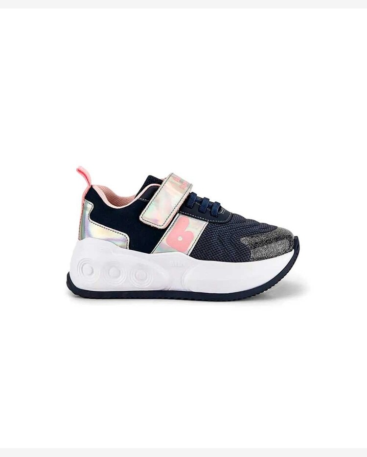 Riachuelo Tênis Infantil Bibi com Rodinhas Skatenis Skts-01