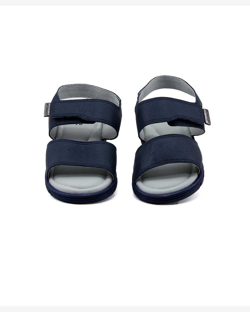 Ortopasso Sandalia Anatomica Para Bebe Sandália Infantil Ortopasso