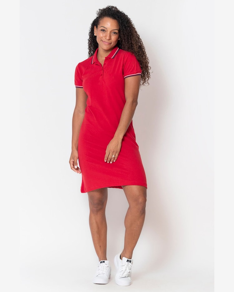 Camisa Polo Polo Wear Vestido Dafiti Vestido Da Polo Wear Feminino