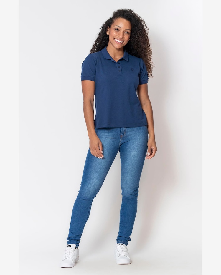 Sandalia Polo Wear Feminina Sandalia Polo Wear Feminina Chinelo