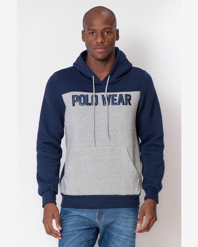 Conjunto Moletom Blusa De Moletom Masculina Riachuelo Conjunto