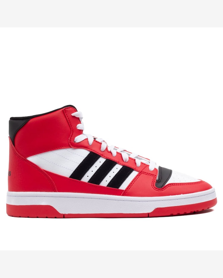 Riachuelo Tênis Masculino Adidas Turnaround Break Start Mid