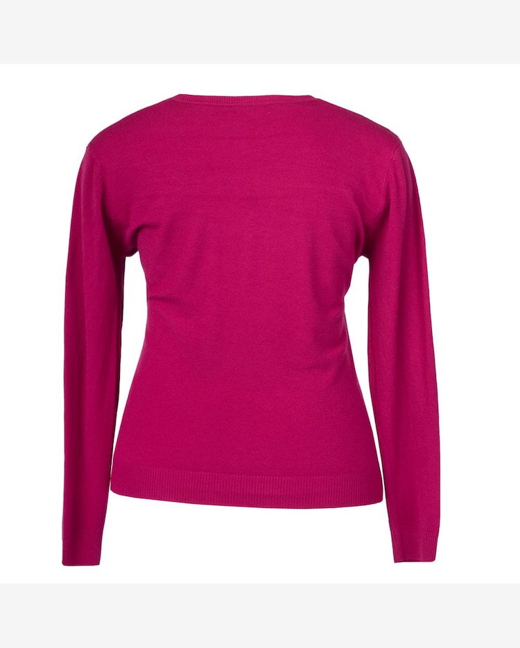 Casaco Tricot Casaco Feminino Facinelli Riachuelo Casaco Feminino