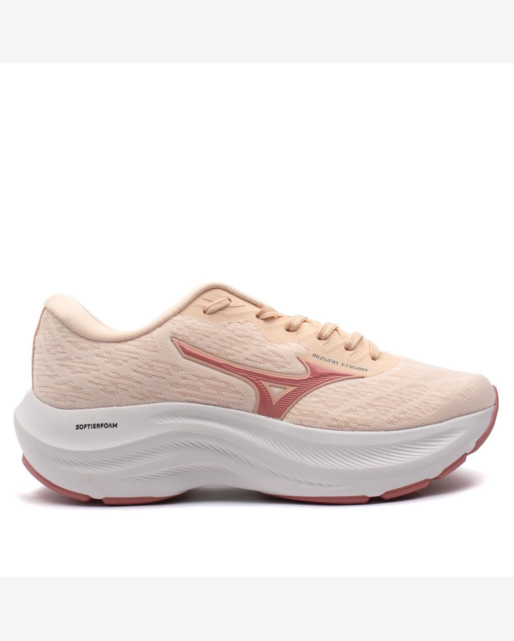 Tênis Feminino Enigma Do TÃªnis Mizuno Enigma Feminino Tênis