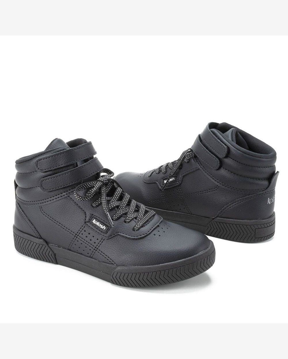 Kolosh Sport Tenis Cano Alto Kolosh Tênis Cano Kolosh Cano Alto
