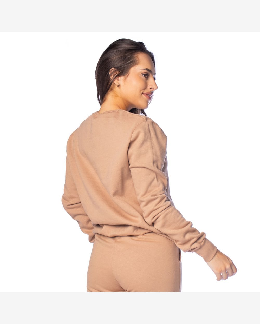 Blusa Feminina Moletom CapitÃ£o AmÃ©rica Feminino Blusão Moletom