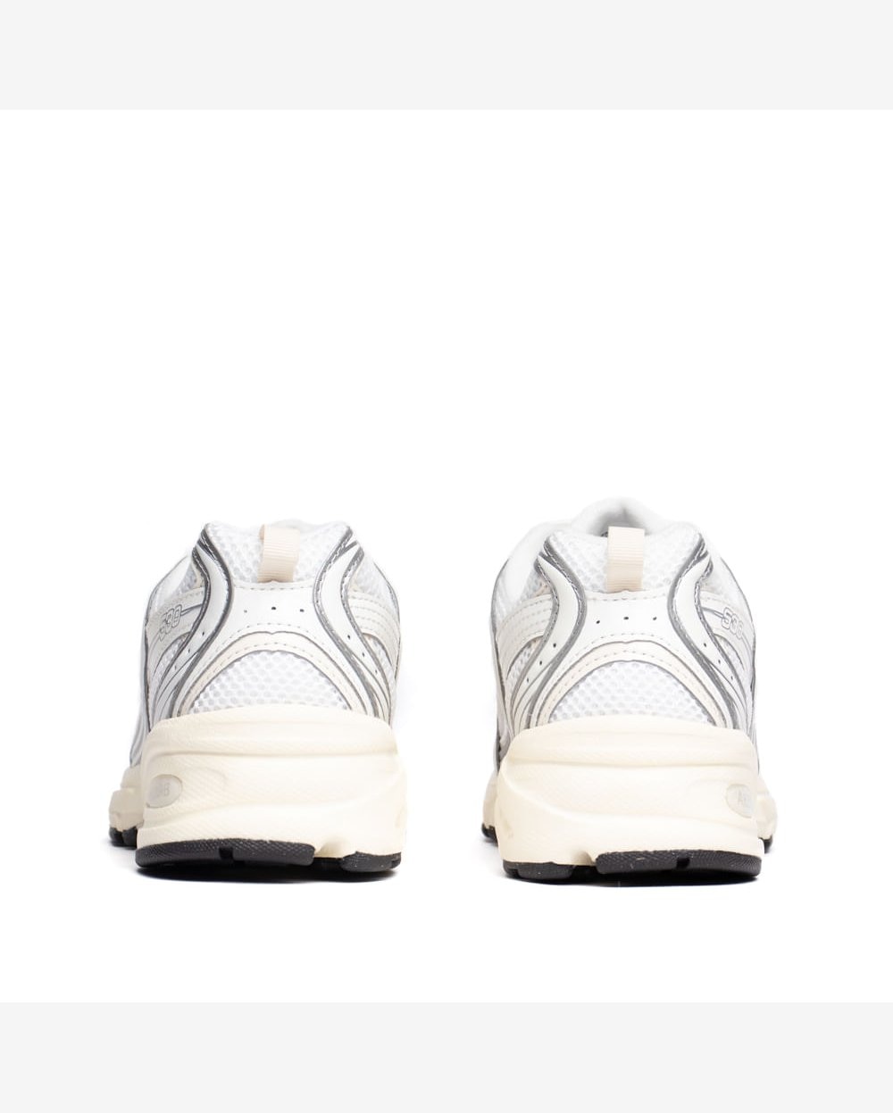 Riachuelo | Tênis Unissex New Balance 530 ABZORB Casual Off White