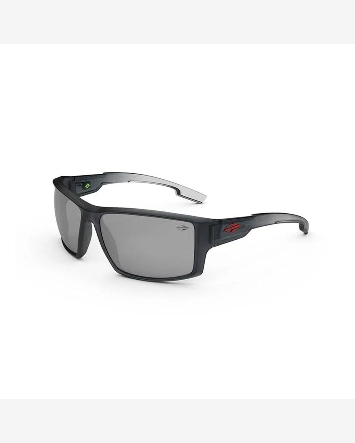 Óculos de Sol Mormaii Joaca 4 Fumê MasculinoPreto