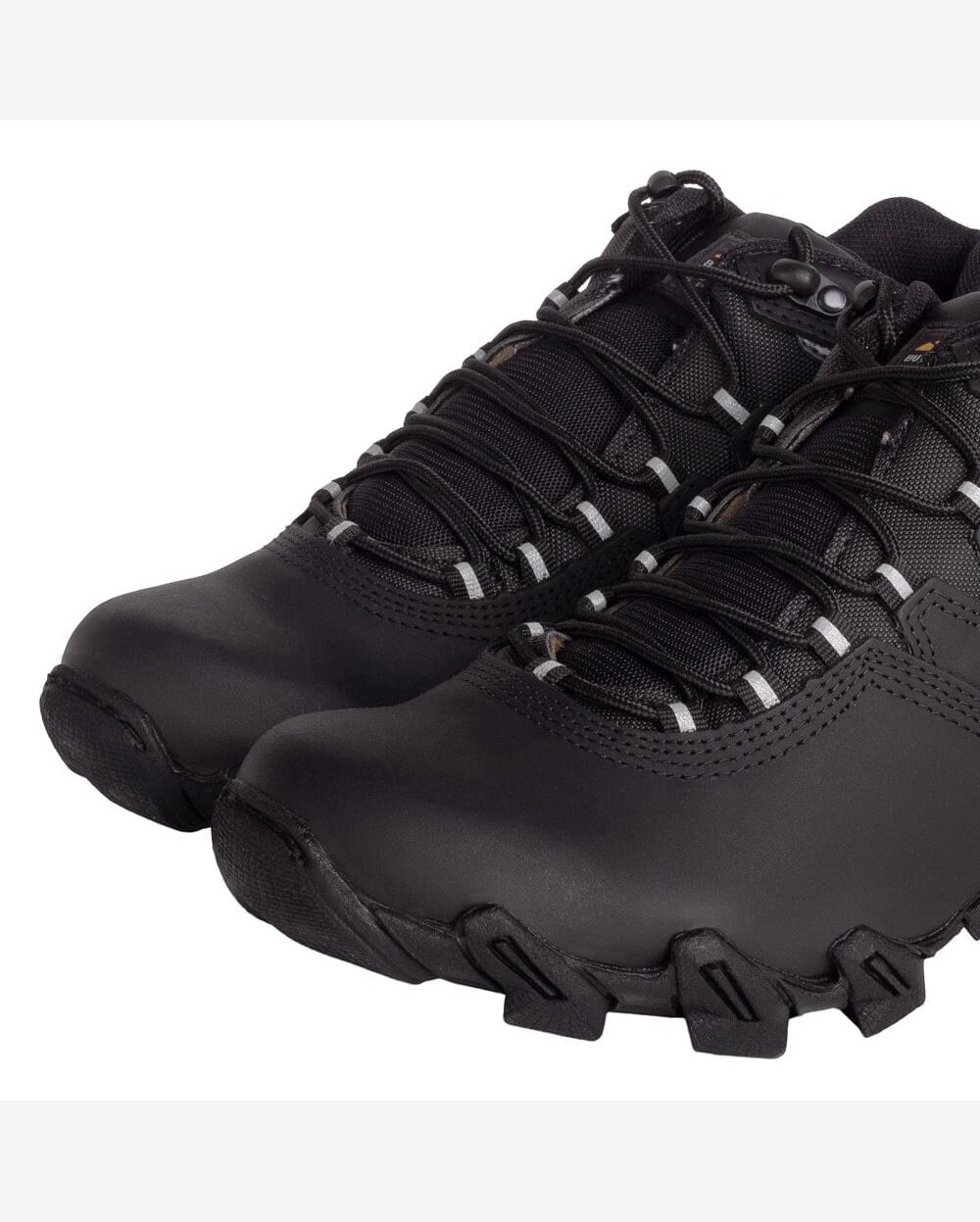 Riachuelo | Bota Masculino Bull Terrier Axis Preto