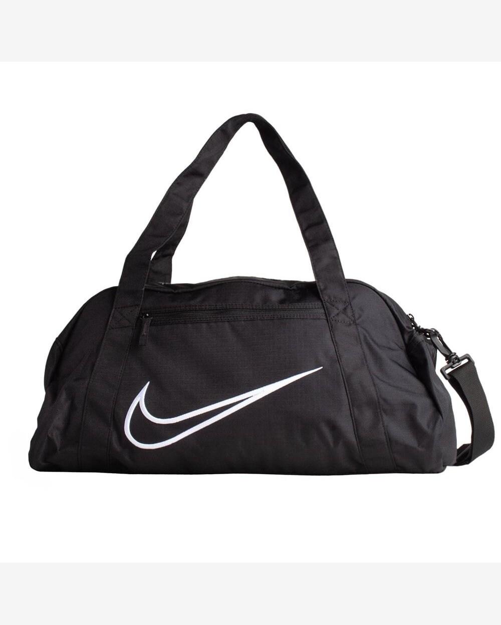 Riachuelo Bolsa Nike Gym Club Preto/Branco
