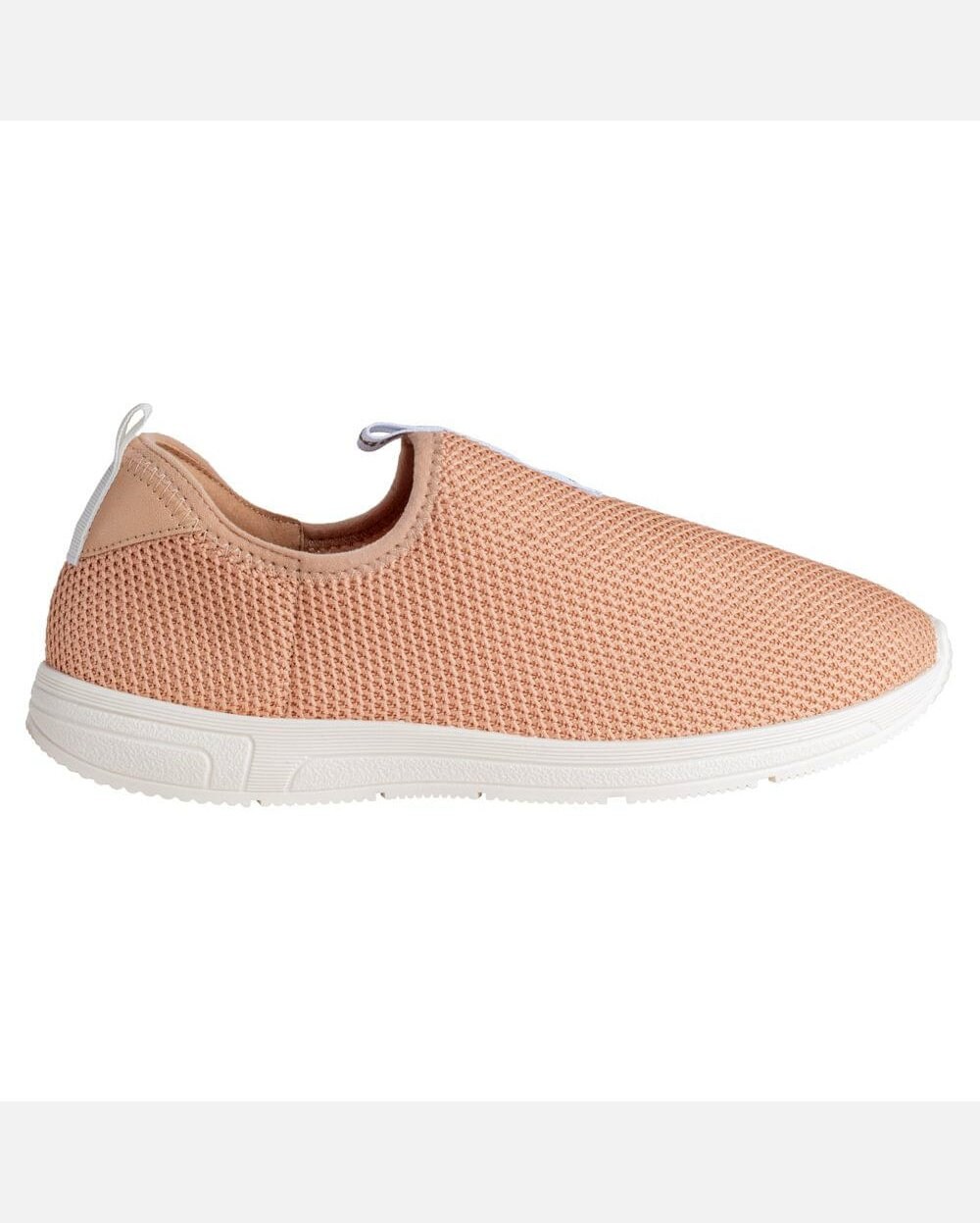 Grafran Calçados - Tênis Feminino Bebecê Slip On Rosa - Tênis casual -  Calçados Femininos