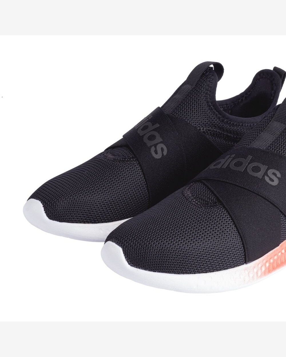 Riachuelo | TÃªnis Feminino Adidas Puremotion Adapt Preto/cobre