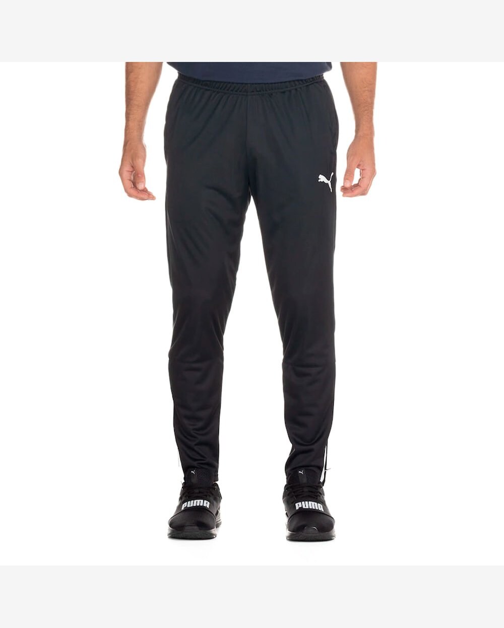 Calça Legging Leggings E Felpa Puma Calça Masculina Puma
