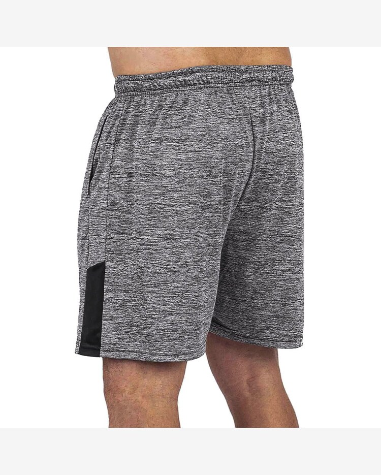 Calção Masculino Poker Texas Cinza/preto Riachuelo