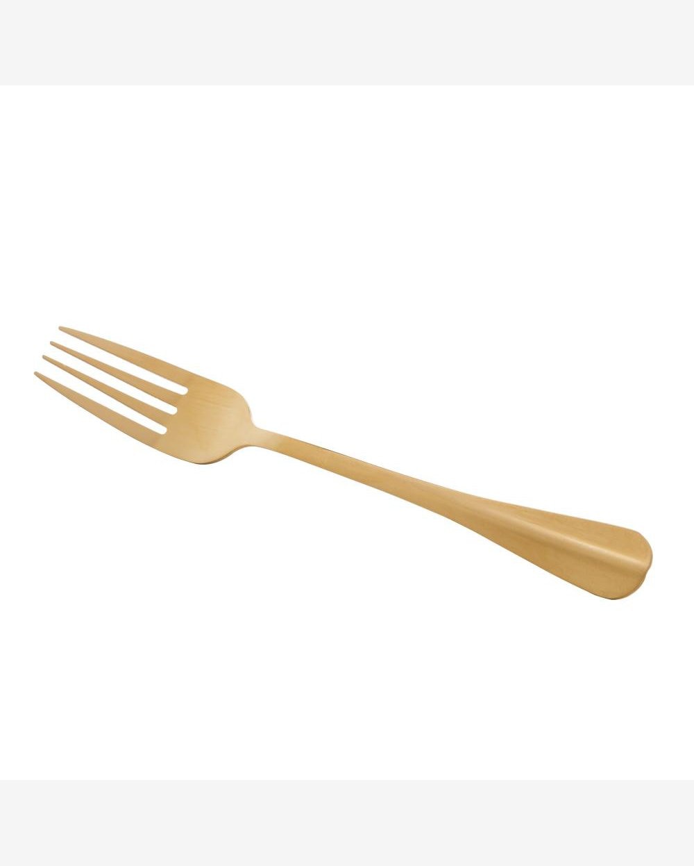 24 Peças Lyor Positano de Aço Inox Dourado