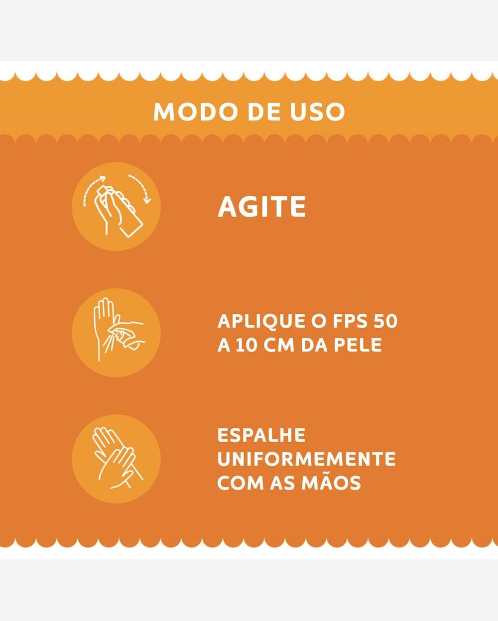 Protetor Solar Episol Intense Bruma FPS 50 200ml