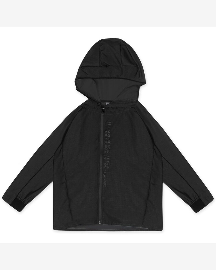 Riachuelo Jaqueta Com Capuz Infantil Masculina Tigor Tigre