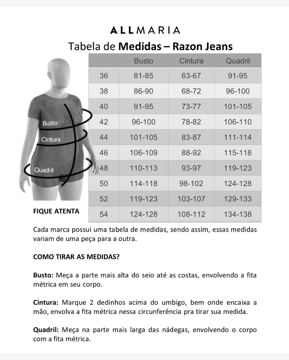 Calça Feminina Jeans Plus Slouchy Razon Jeans