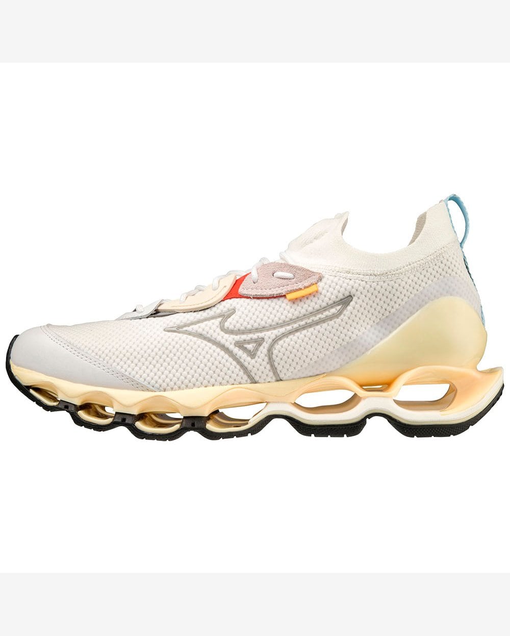 Tênis Casual Unissex Mizuno Wave Prophecy Beta Riachuelo