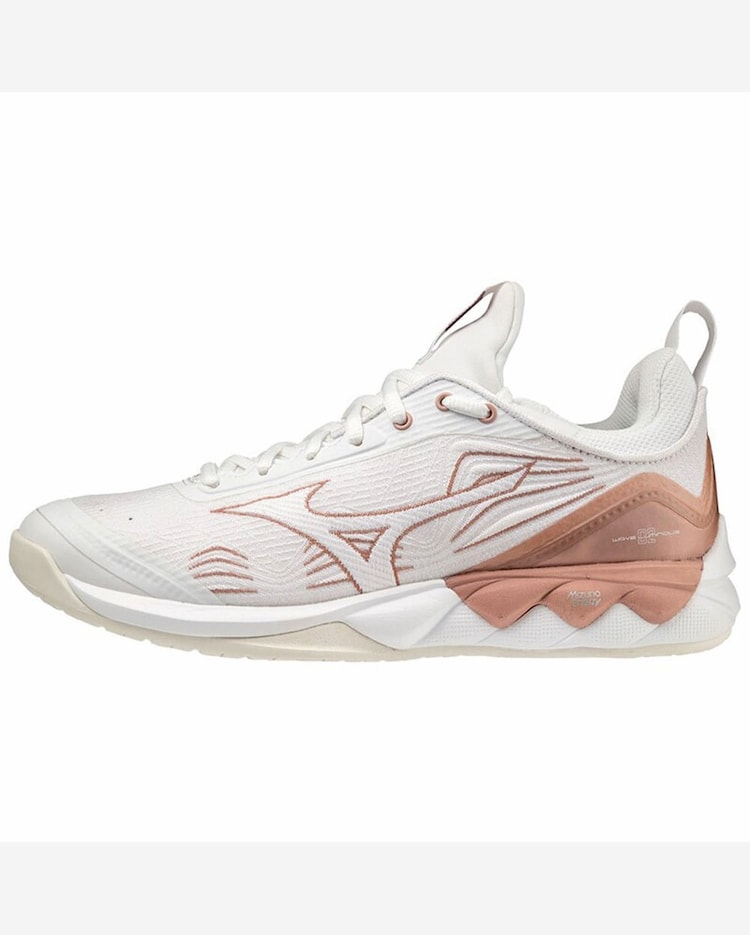 Tênis de Vôlei Feminino Mizuno Wave Luminous