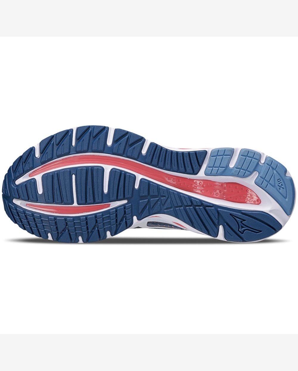 Tênis de Corrida Feminino Mizuno Wave Nitron 2