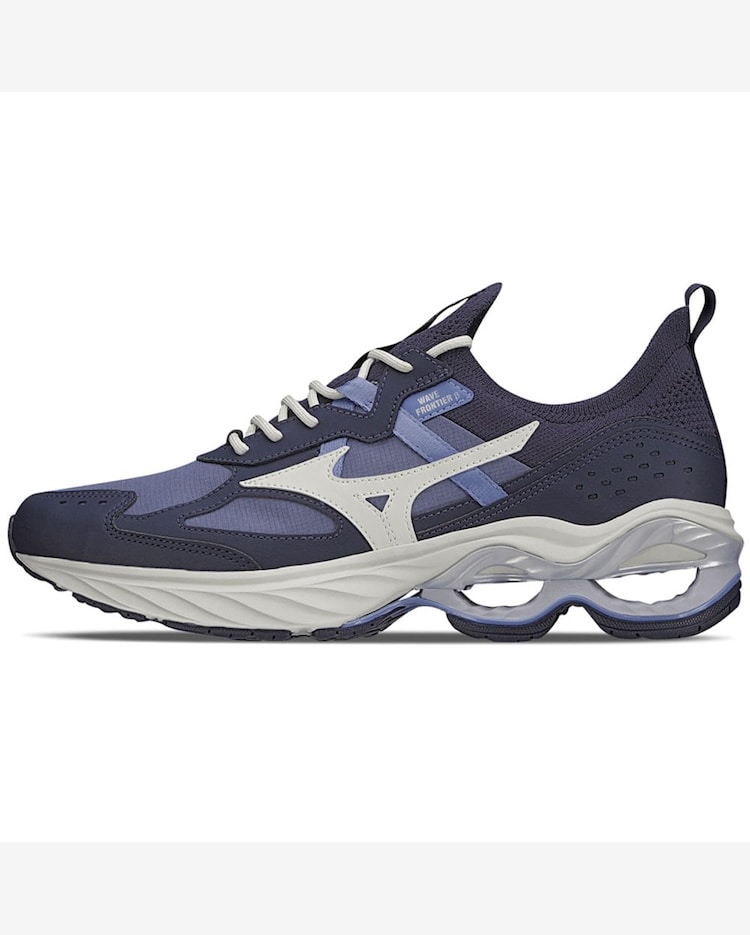 Riachuelo Tênis Mizuno Wave Frontier Beta
