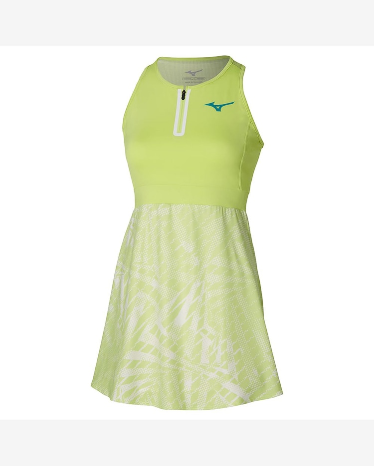 Vestido de Tennis Feminino Mizuno Mugen Riachuelo