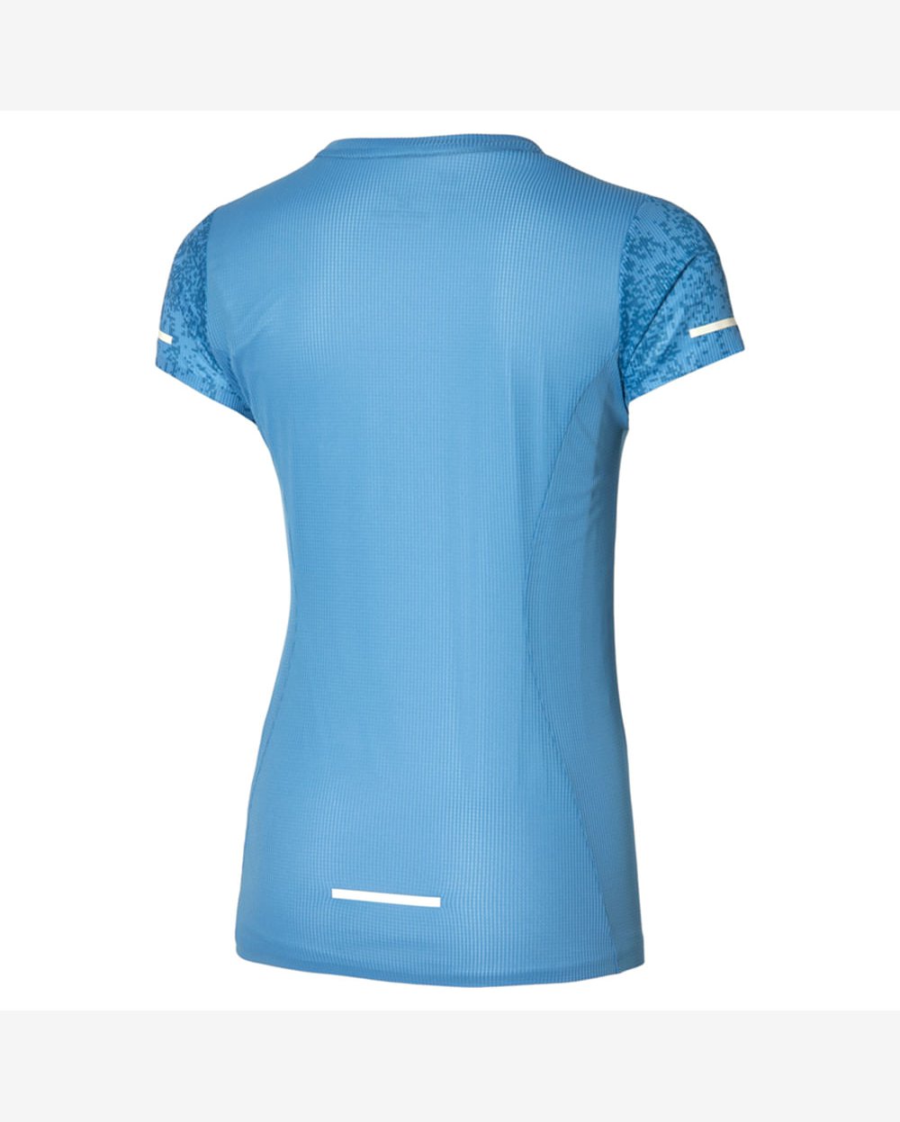Camiseta de Corrida Feminina Mizuno Premium Aero