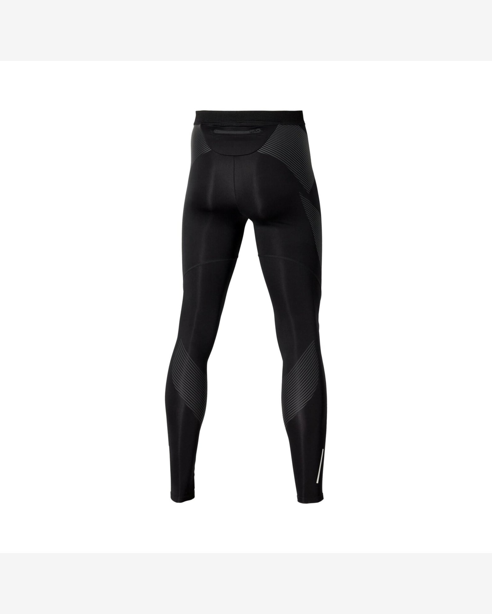 Legging de Corrida Mizuno Biogear Sonic Masculina