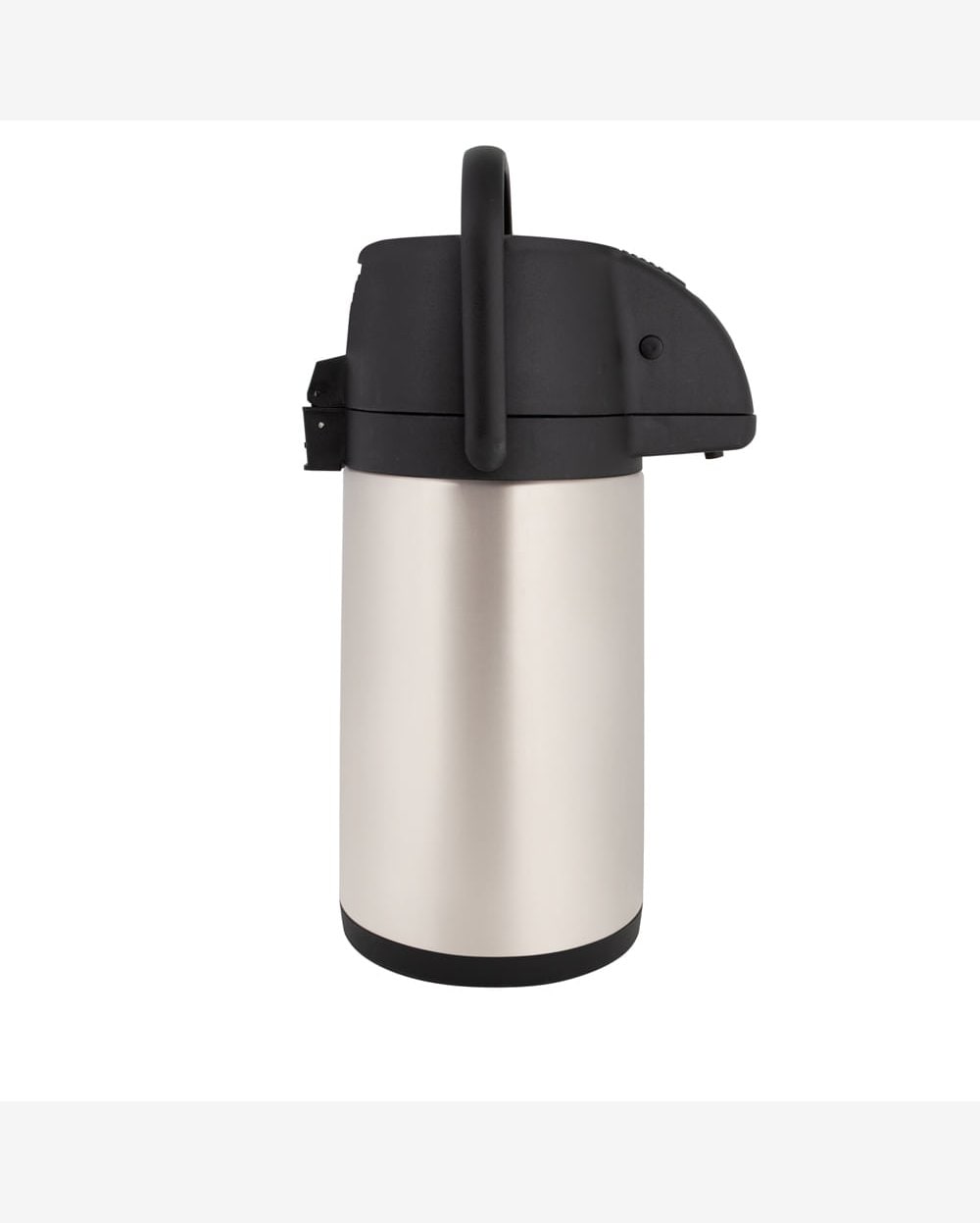 Teiera Fischiettante In Acciaio Inossidabile Extra Large - Foto 11