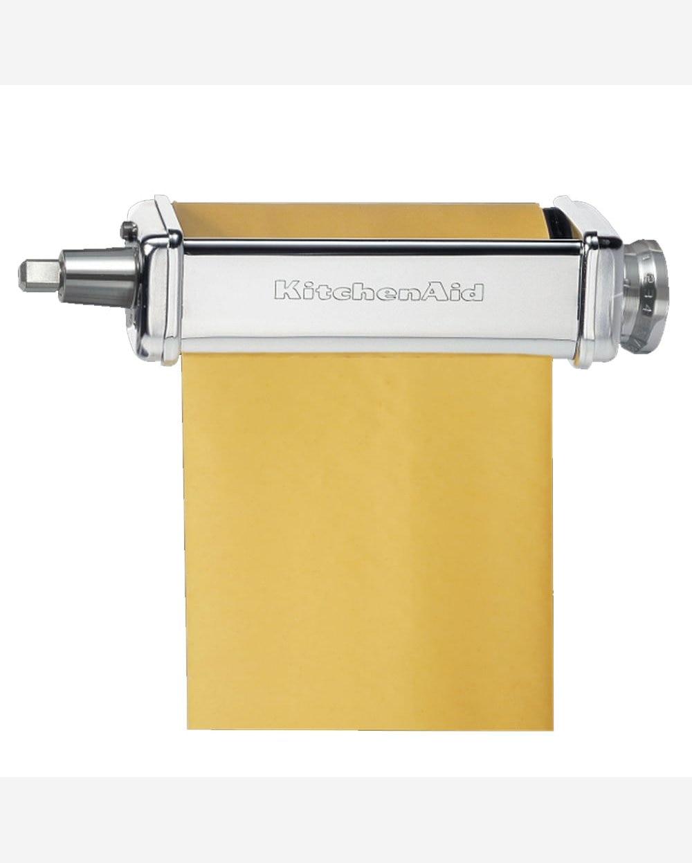 3 Acessórios Pasta Batedeira 24cm Stand Mixer Kitchenaid