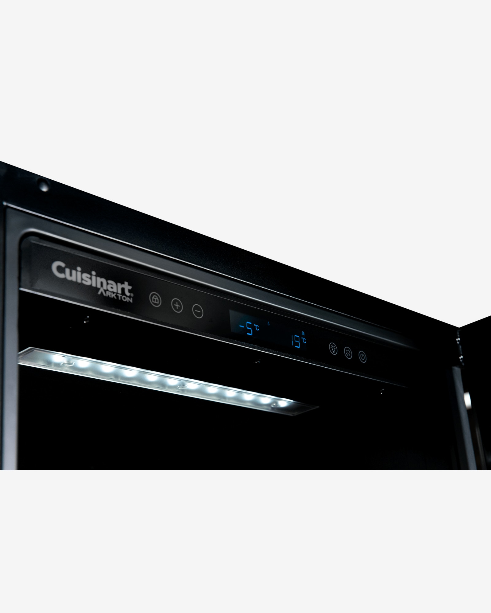 Beer Center Dual Zone 425L 220V Cuisinart Arkton