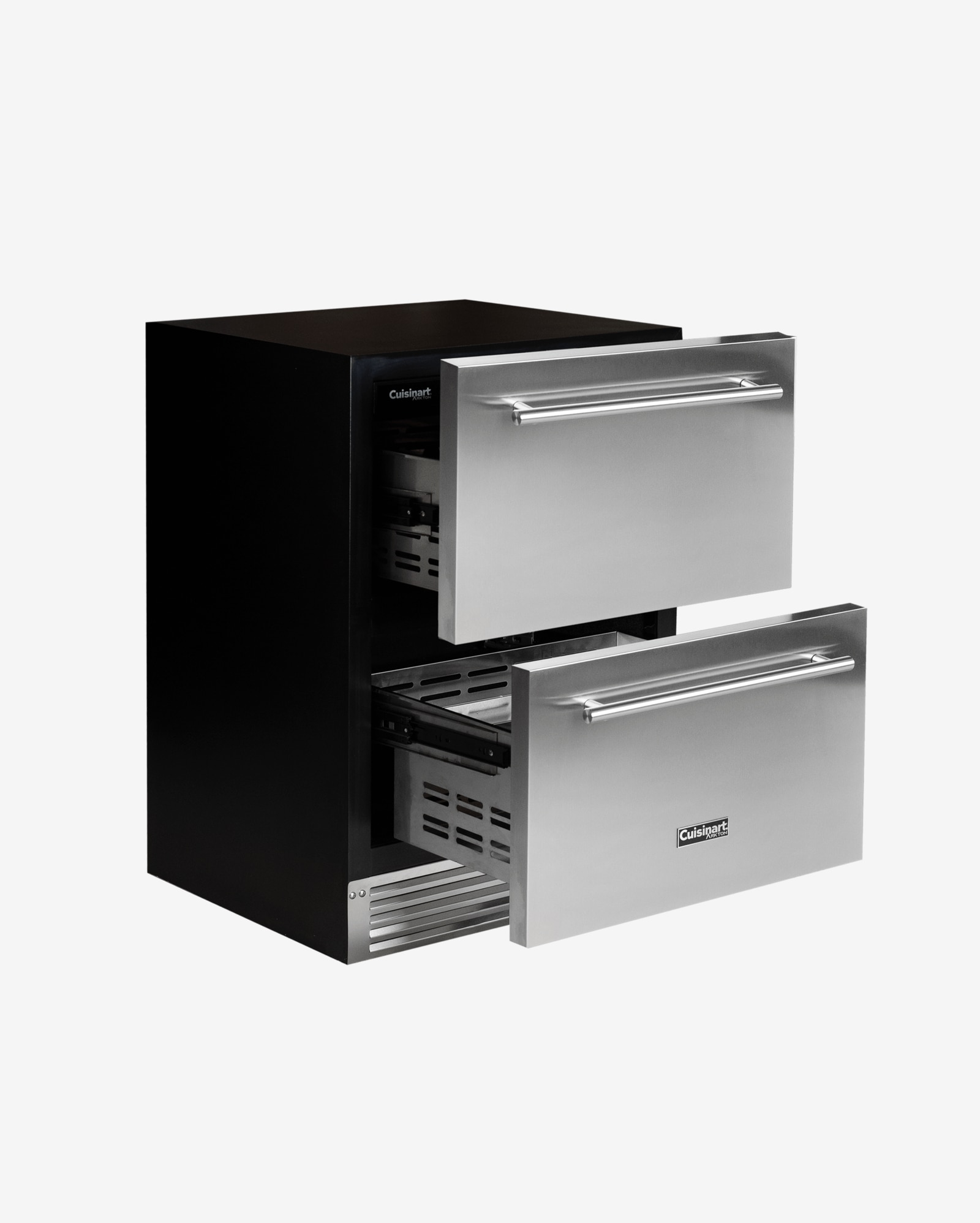 Gaveta Refrigeradora Advanced 145L 220V Cuisinart Arkton