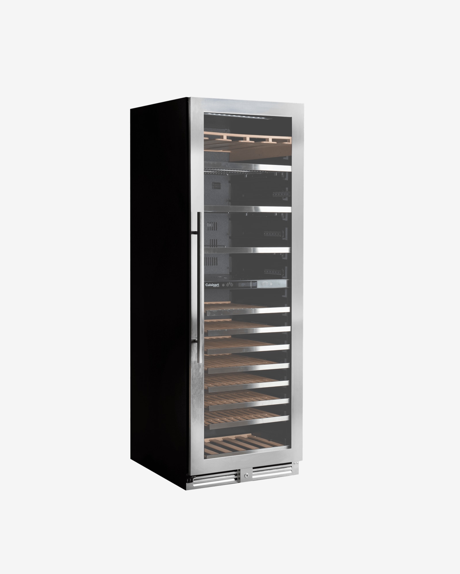 Adega Beer Center Advanced Dual Zone 425L 220V Cuisinart Arkton