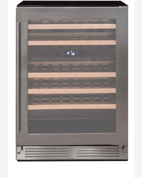Adega Dual Zone 220V 60cm Cuisinart Arkton