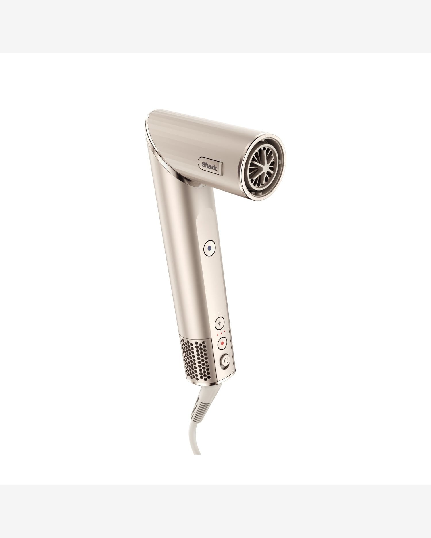 Modelador de Cabelo Lisos e Ondulados 110V FlexStyle Shark