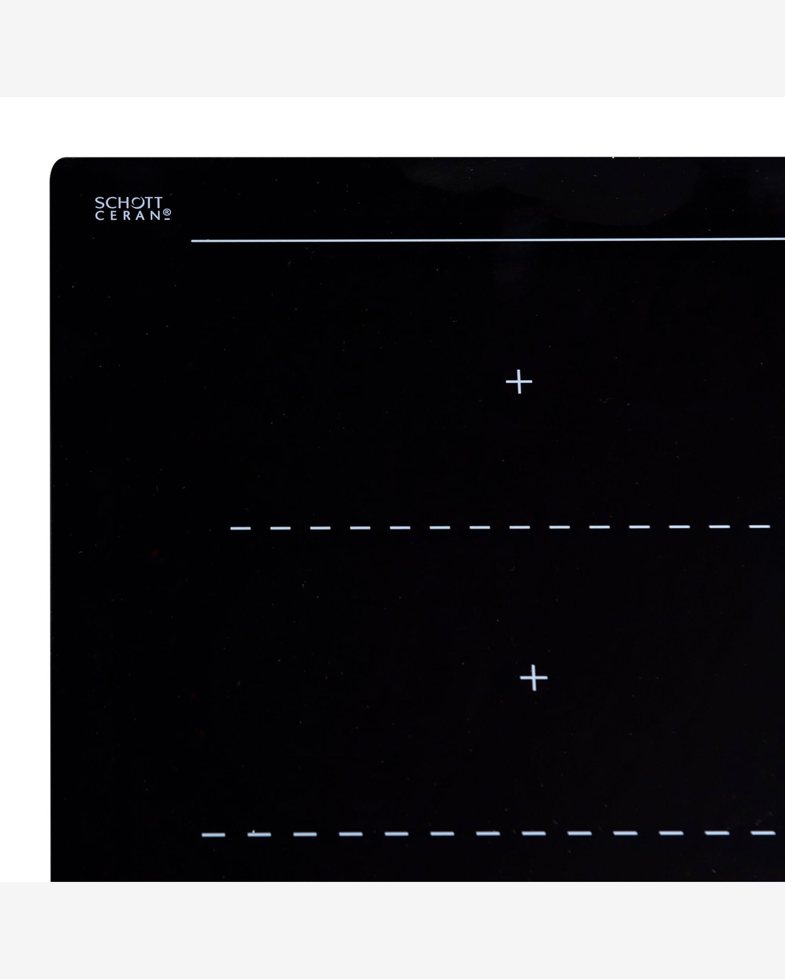 Cooktop para Indução 8 Zonas 60cm Cuisinart Arkton
