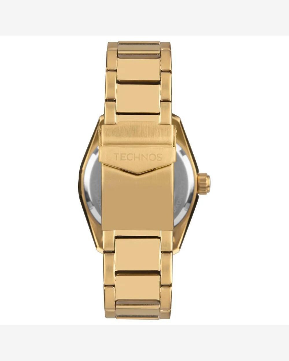Riachuelo | Relógio Technos Masculino Automatico Diver 8205OZ/1A