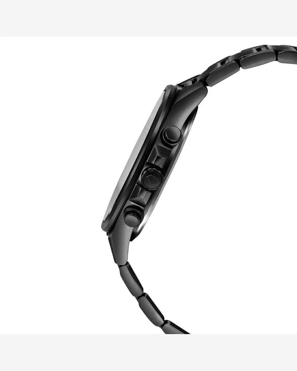 Casio Edifice Cronografo Uomo EFR-S572DC-1AVUEF – Orologio In Acciaio, Slim Design, Modello Trendy